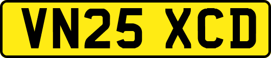 VN25XCD