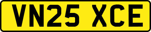 VN25XCE