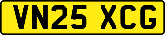 VN25XCG