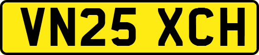 VN25XCH