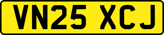 VN25XCJ