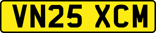VN25XCM