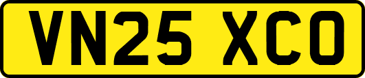 VN25XCO