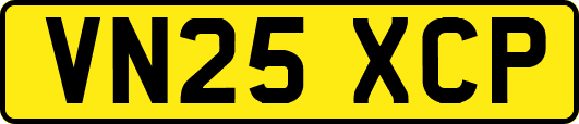 VN25XCP