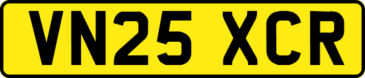 VN25XCR