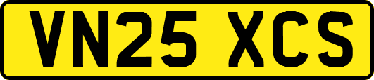 VN25XCS