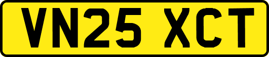 VN25XCT