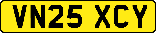 VN25XCY