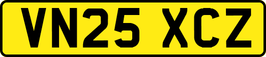 VN25XCZ