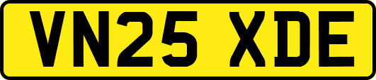 VN25XDE