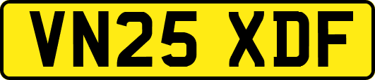 VN25XDF