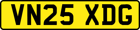 VN25XDG