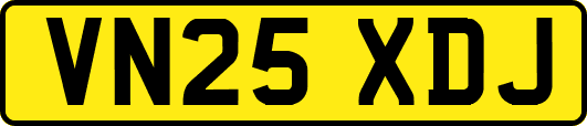 VN25XDJ