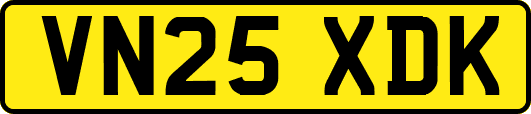 VN25XDK