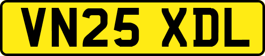 VN25XDL