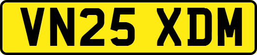 VN25XDM