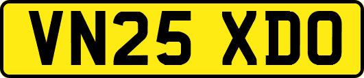 VN25XDO