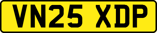 VN25XDP