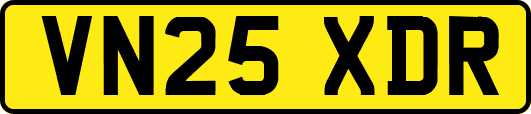 VN25XDR