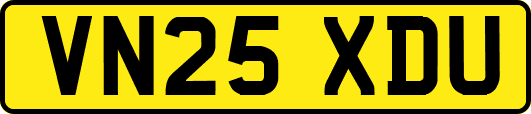VN25XDU