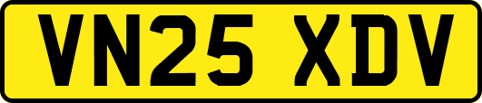 VN25XDV