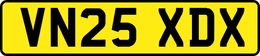 VN25XDX