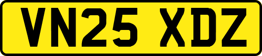 VN25XDZ