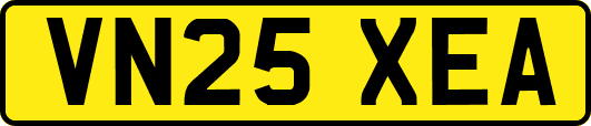 VN25XEA