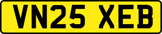 VN25XEB
