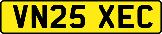 VN25XEC
