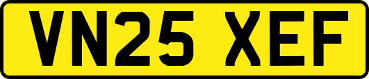 VN25XEF