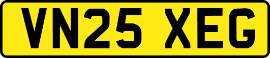 VN25XEG