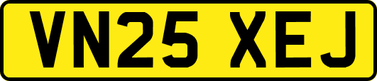 VN25XEJ
