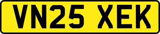 VN25XEK