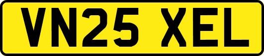 VN25XEL