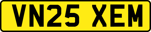 VN25XEM