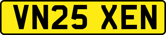 VN25XEN