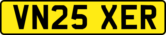 VN25XER