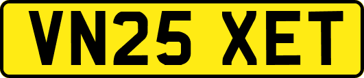 VN25XET