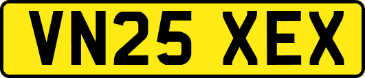VN25XEX