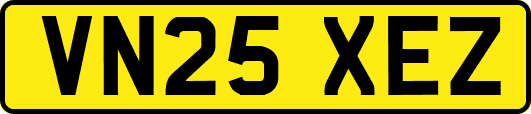 VN25XEZ
