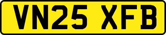 VN25XFB