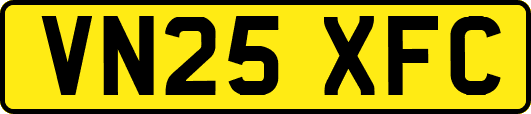 VN25XFC