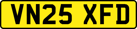 VN25XFD