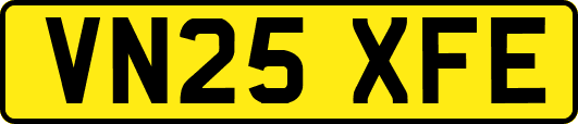 VN25XFE