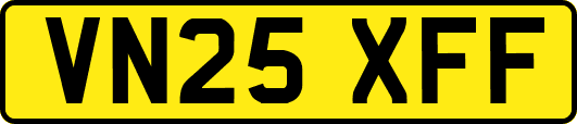 VN25XFF