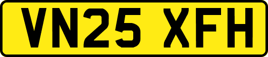 VN25XFH