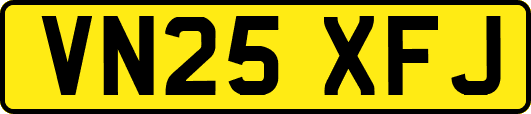 VN25XFJ