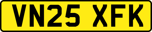 VN25XFK