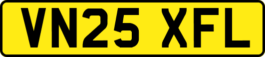 VN25XFL